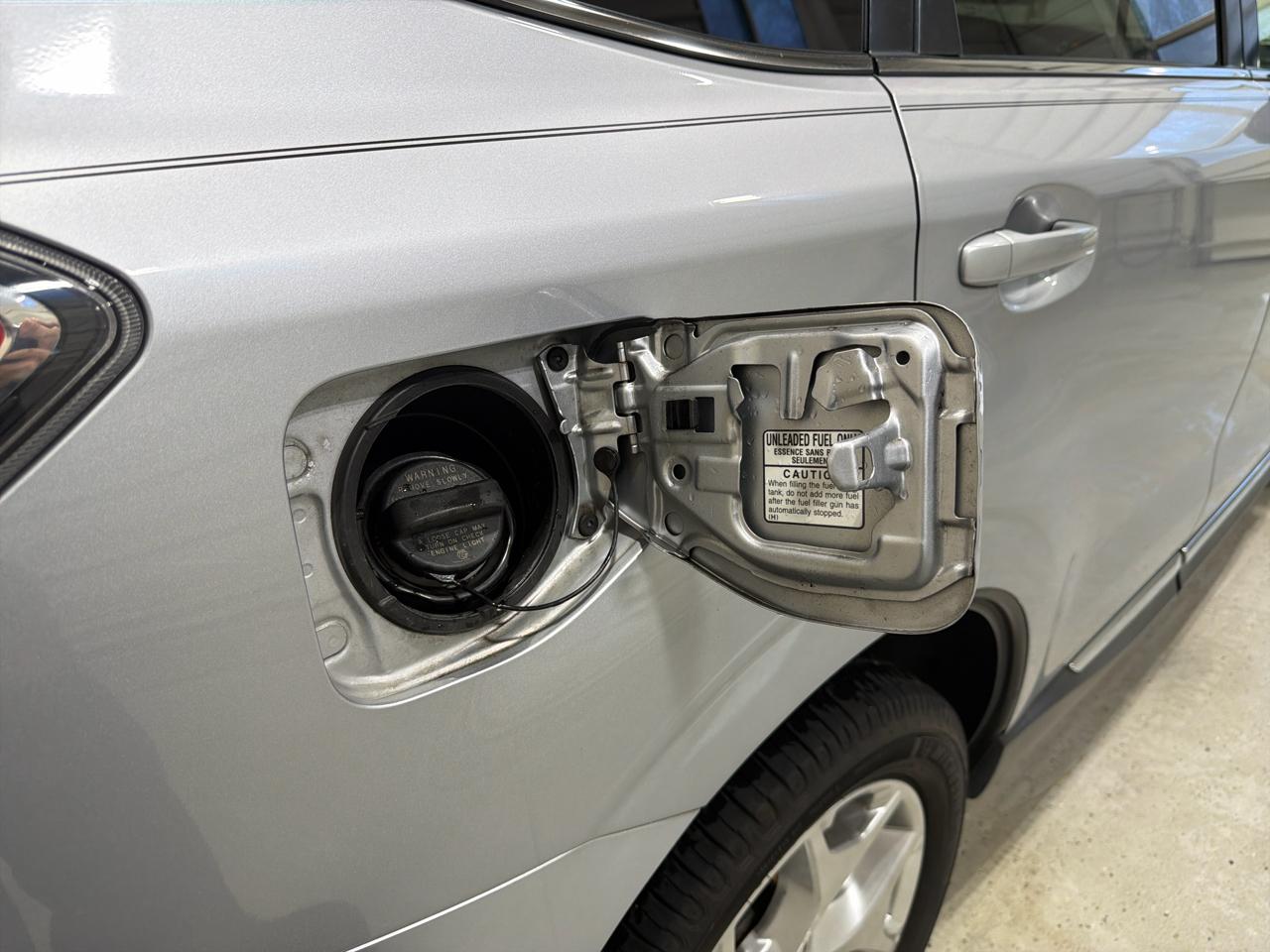 Subaru Forester 2.5i Touring CVT 2018