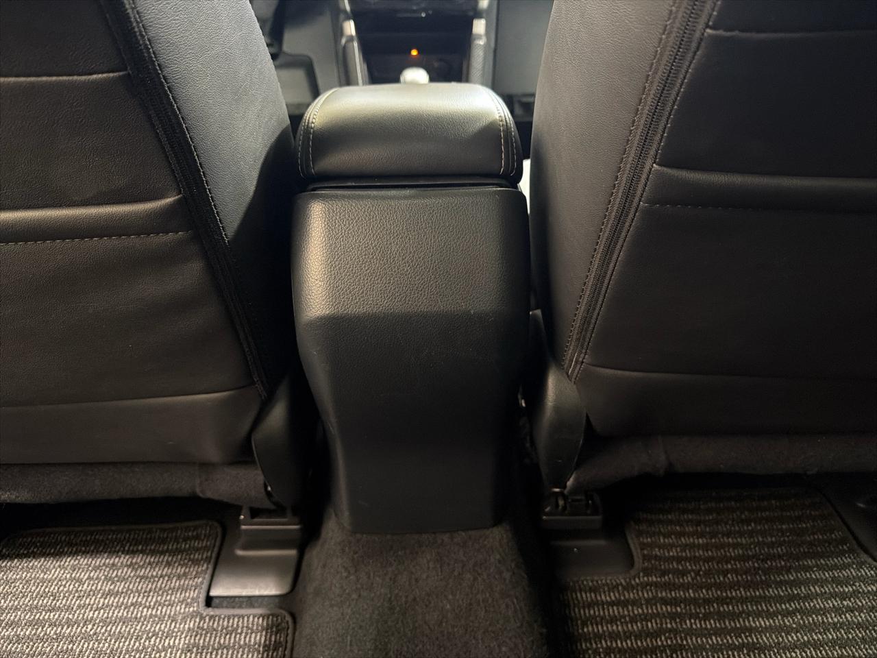 Subaru Forester 2.5i Touring CVT 2018