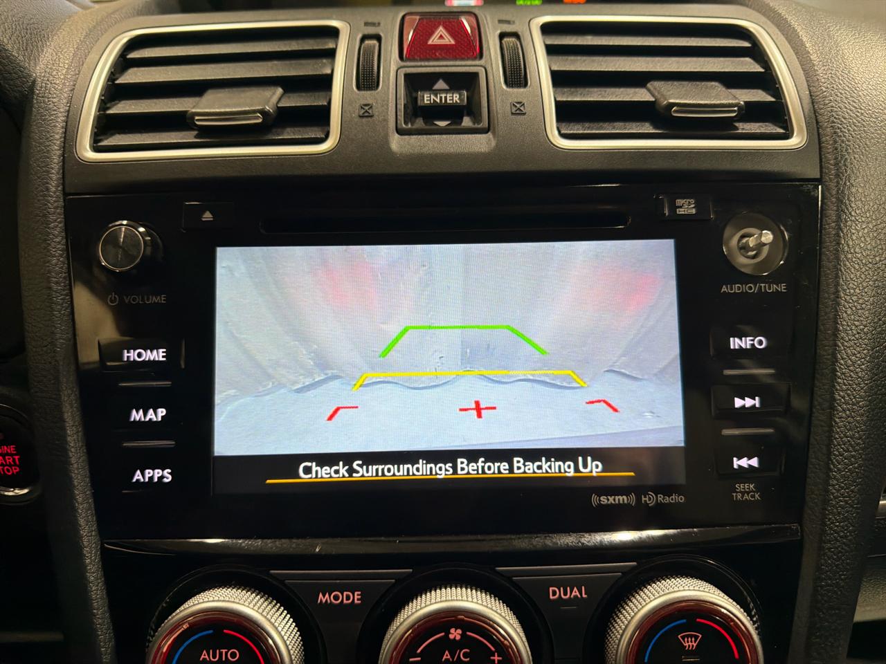 Subaru Forester 2.5i Touring CVT 2018