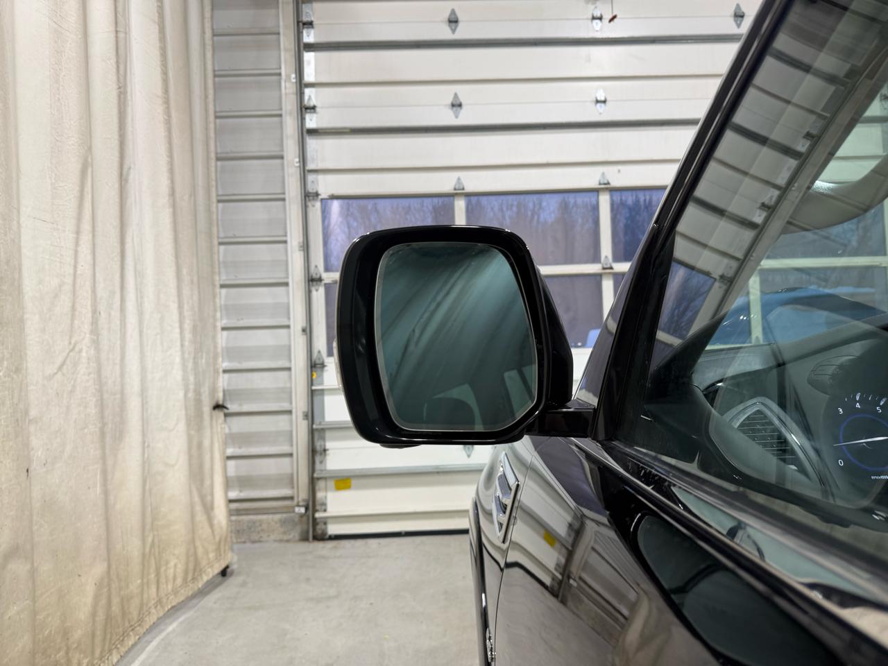 Infiniti QX80 LUXE AWD 2019