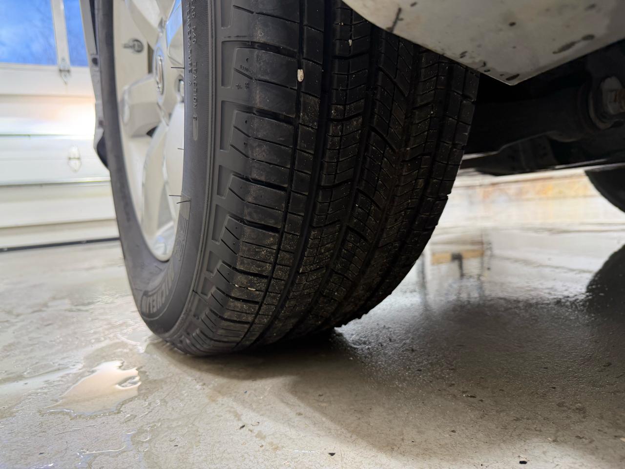 Lexus GX 460 4WD 4dr Premium 2015