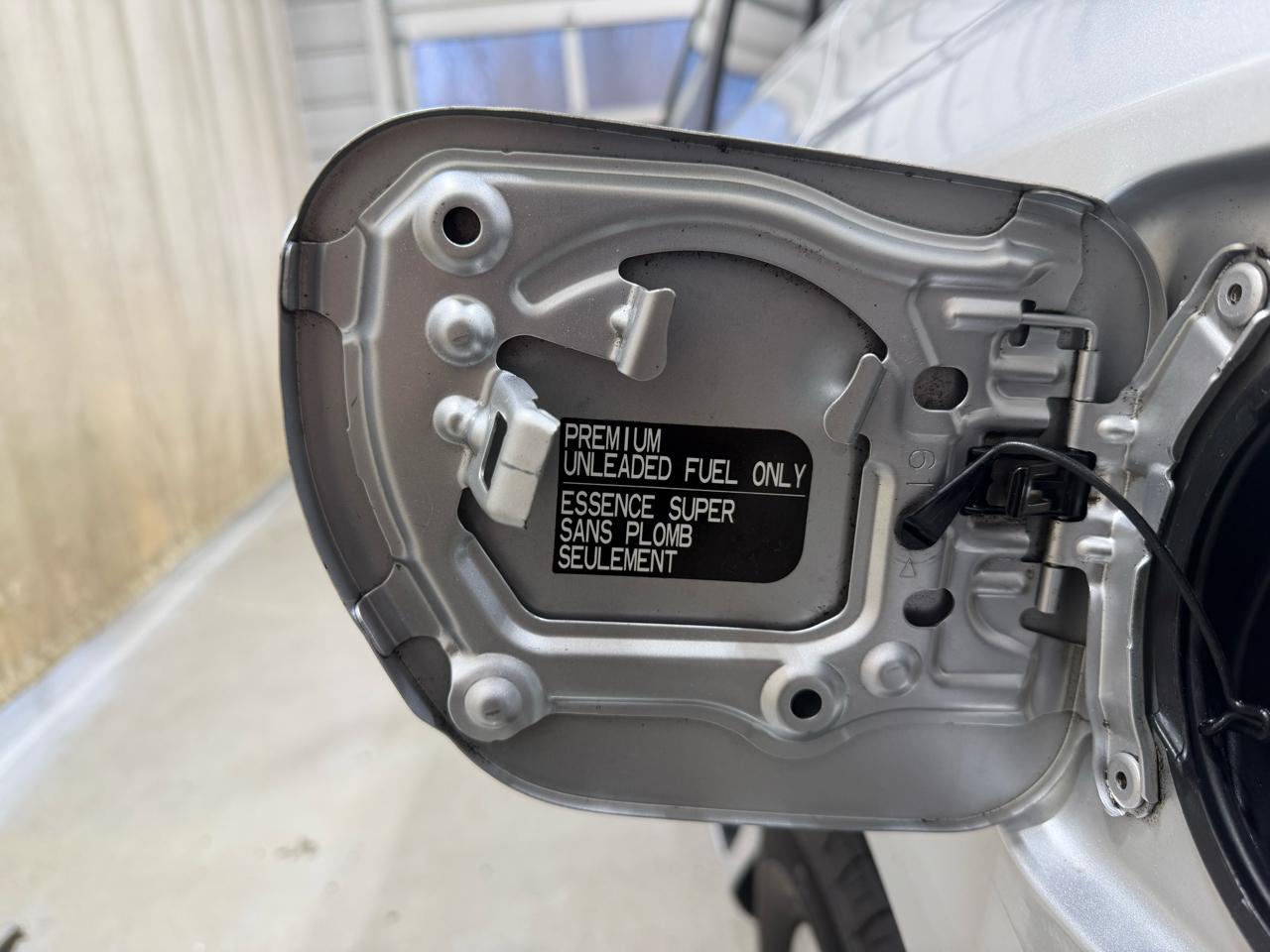 Lexus GX 460 4WD 4dr Premium 2015