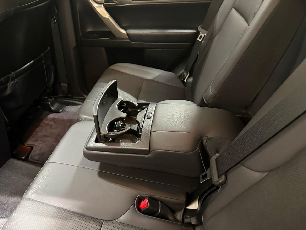 Lexus GX 460 4WD 4dr Premium 2015