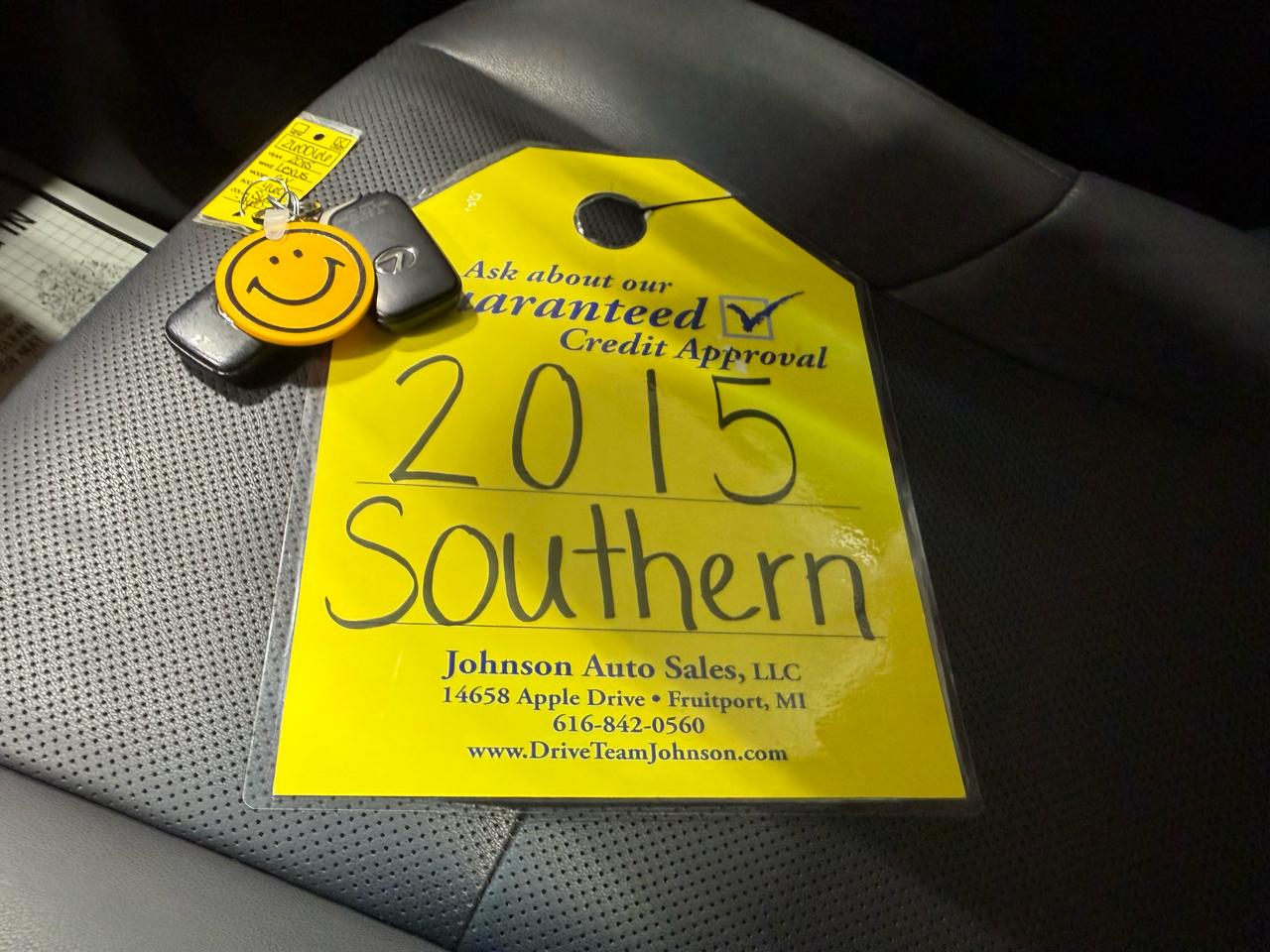 Lexus GX 460 4WD 4dr Premium 2015