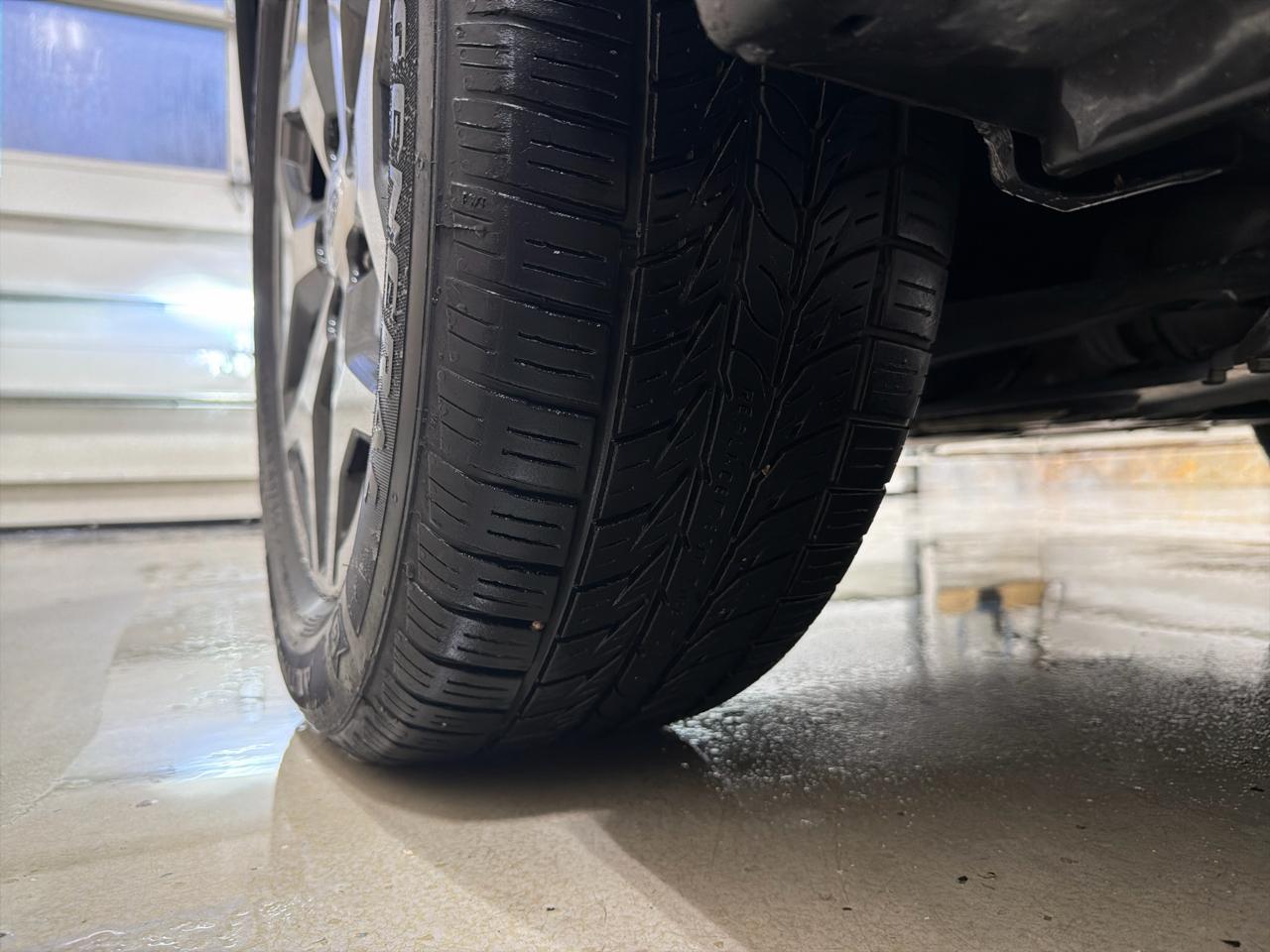 Subaru Forester Premium CVT 2020