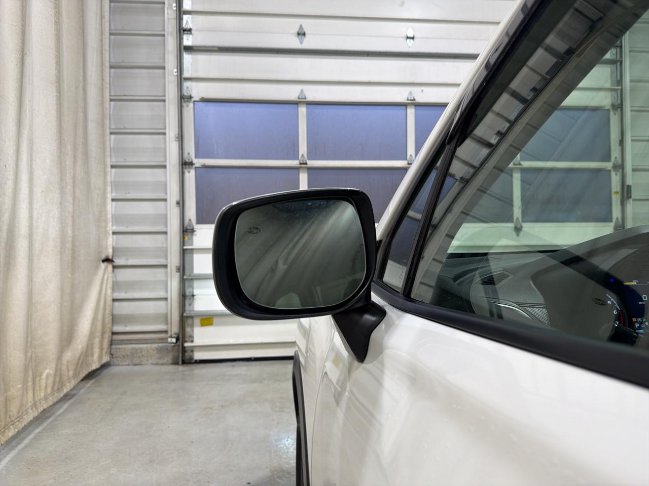 Subaru Forester Premium CVT 2020