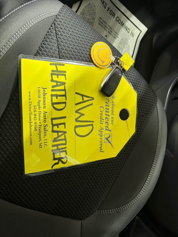 Subaru Forester Premium CVT 2020