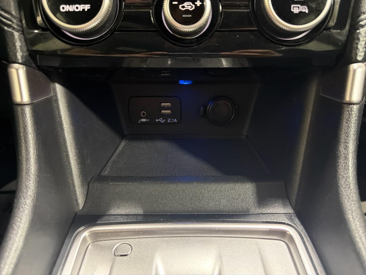 Subaru Forester Premium CVT 2020