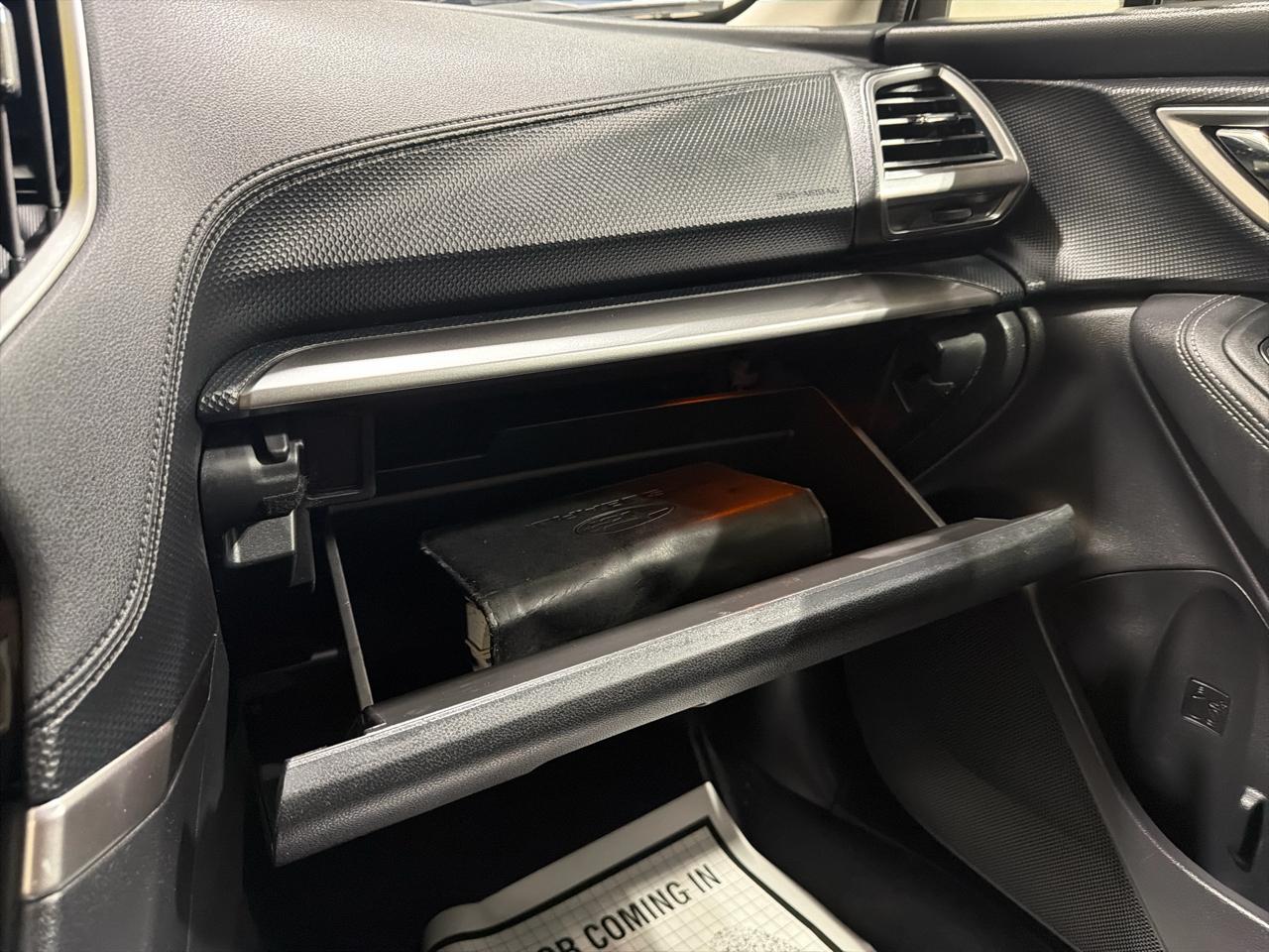 Subaru Forester Premium CVT 2020