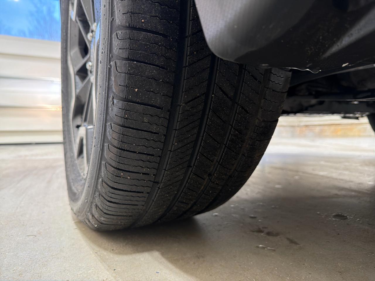 Subaru Crosstrek 2.0i Premium Manual 2017