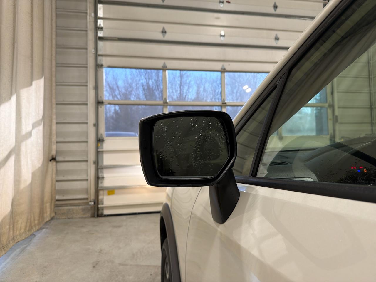 Subaru Crosstrek 2.0i Premium Manual 2017