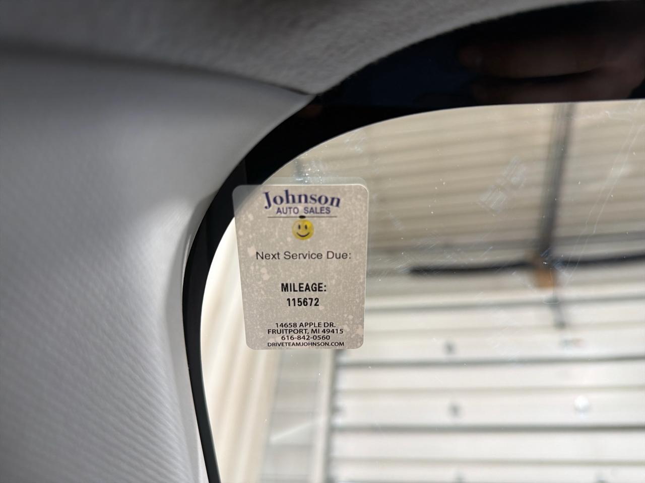 Subaru Crosstrek 2.0i Premium Manual 2017