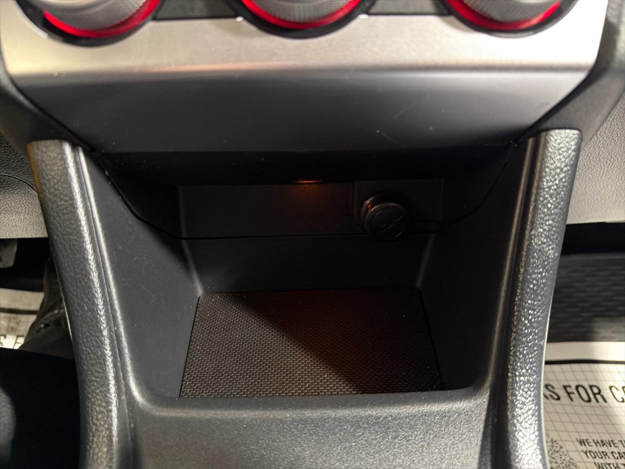 Subaru Crosstrek 2.0i Premium Manual 2017