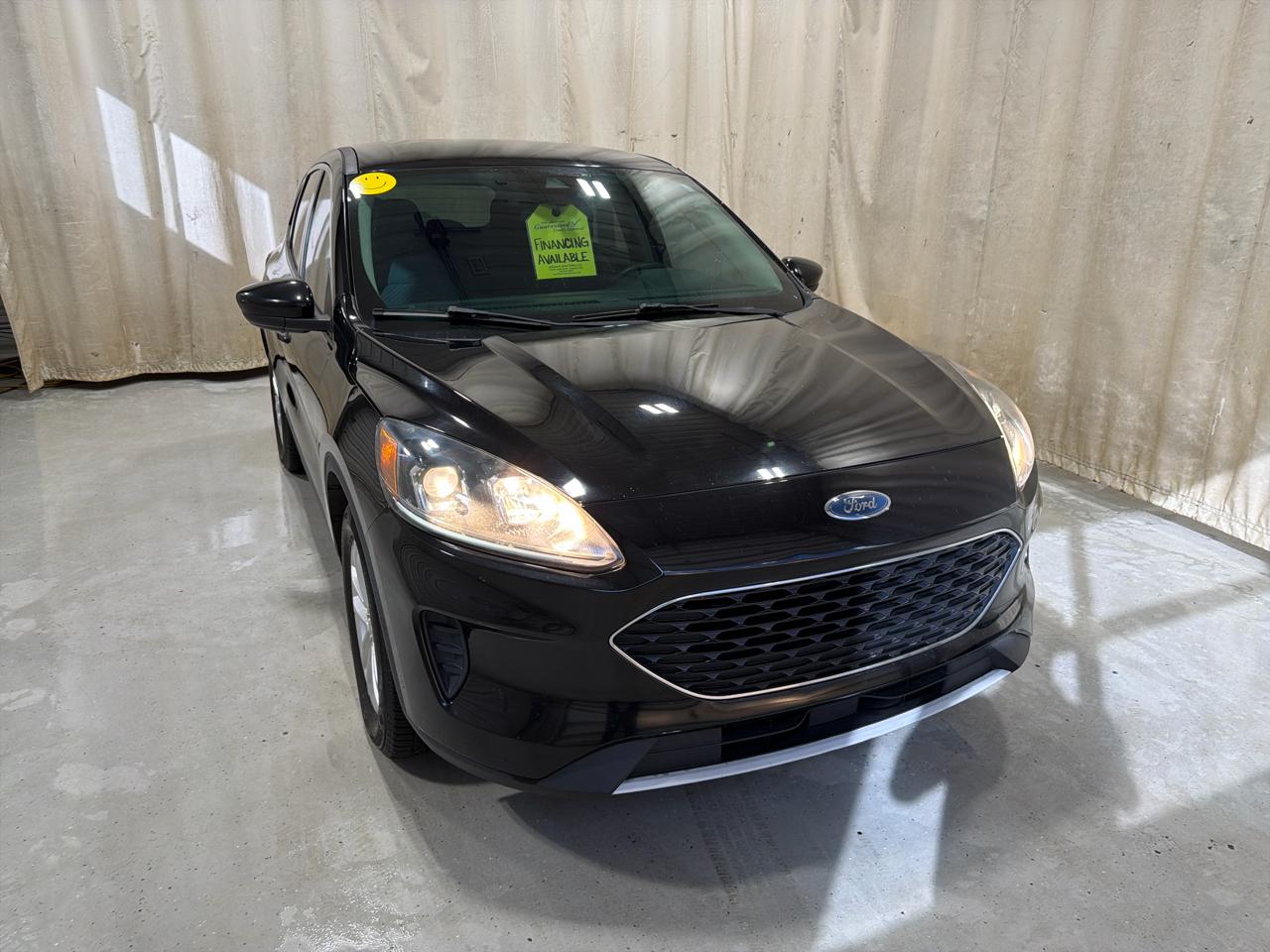 Ford Escape SE FWD 2020