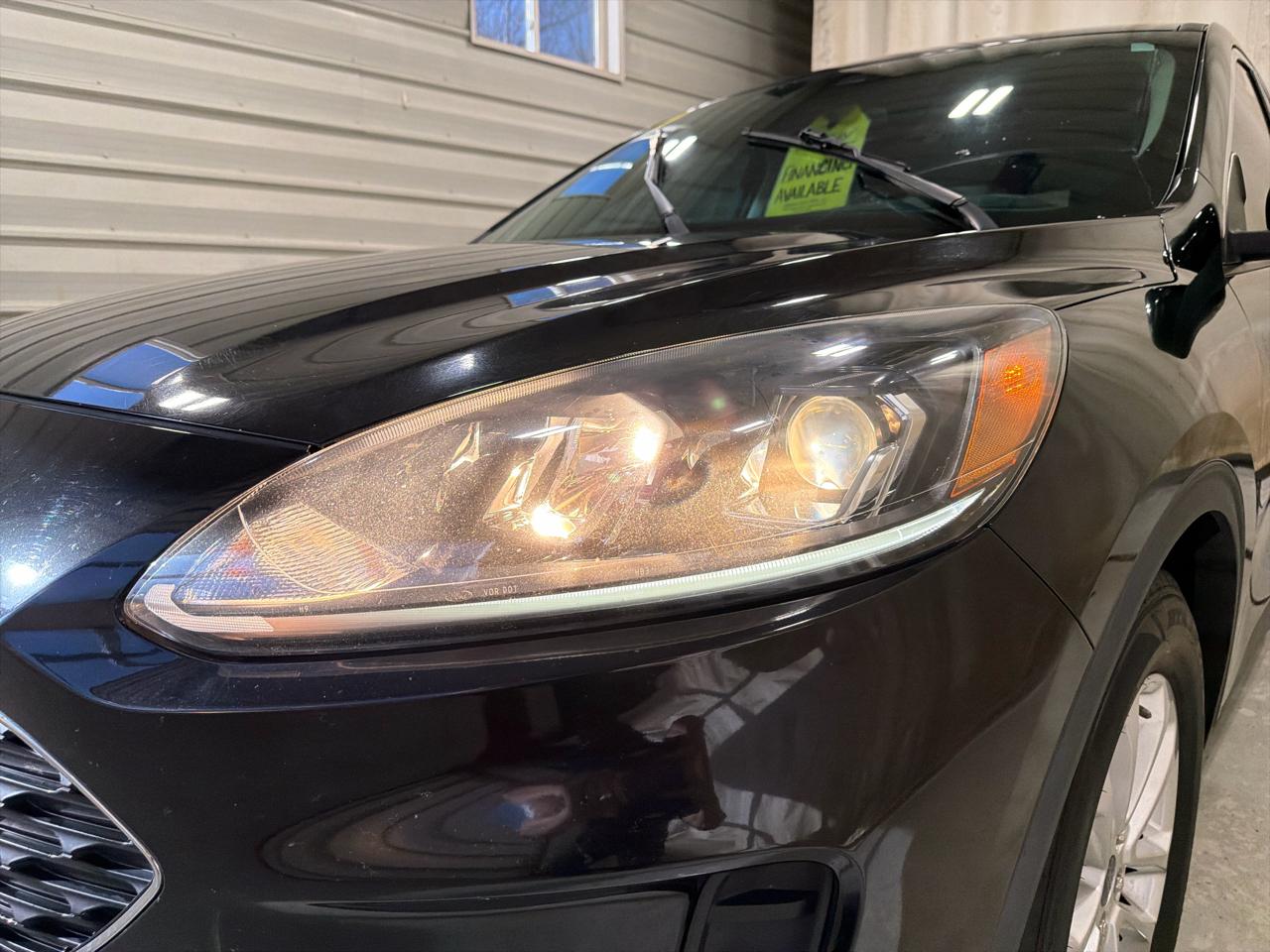 Ford Escape SE FWD 2020