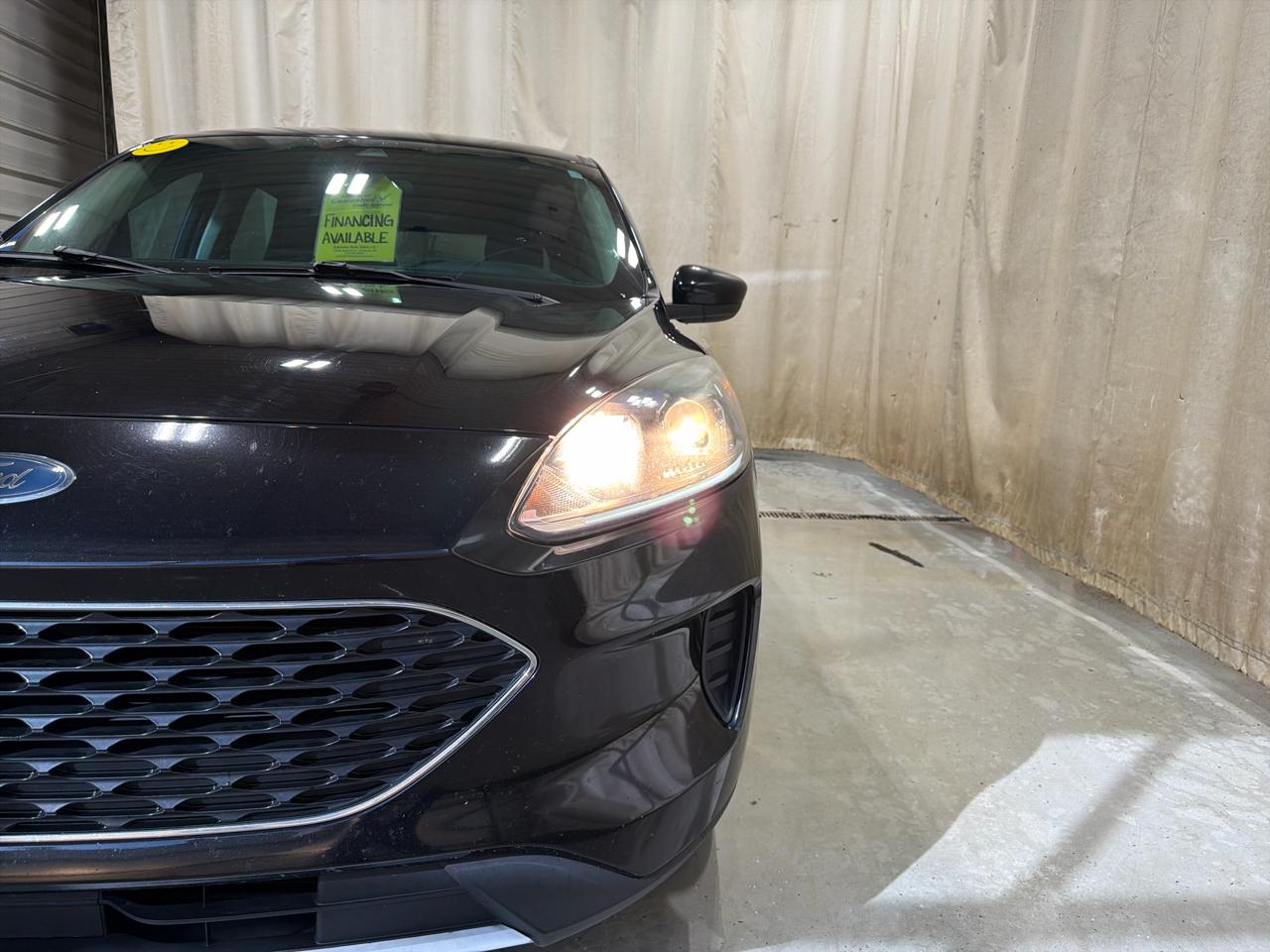 Ford Escape SE FWD 2020