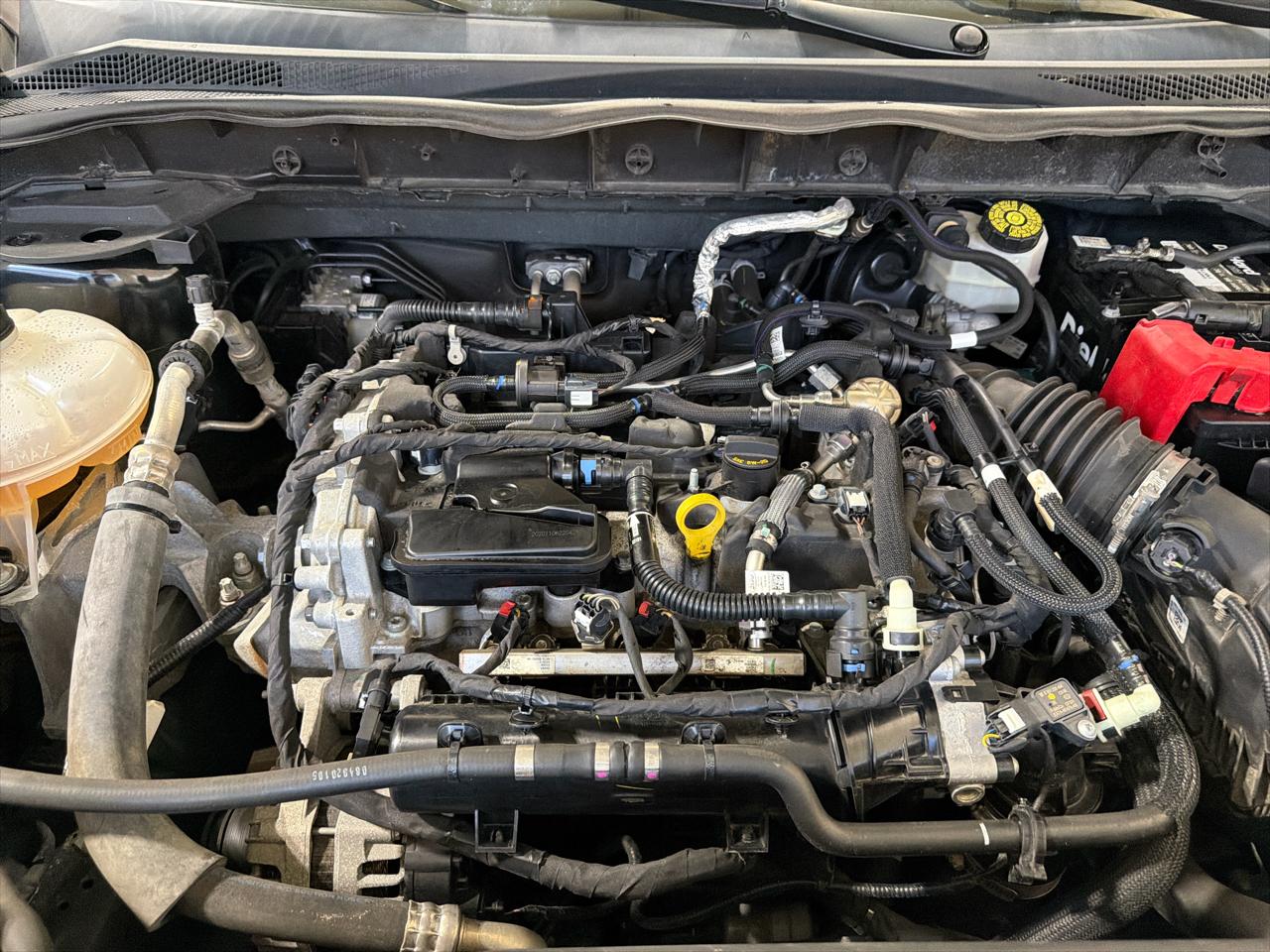 Ford Escape SE FWD 2020