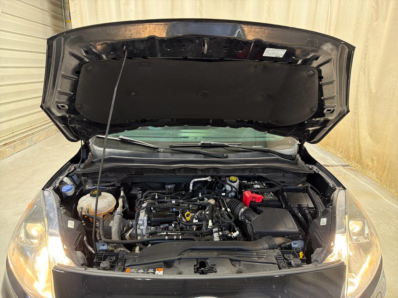 Ford Escape SE FWD 2020