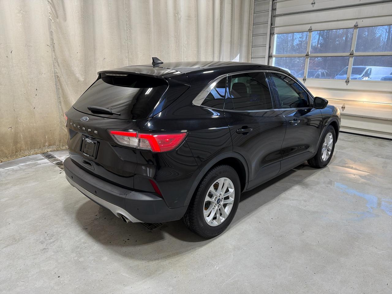 Ford Escape SE FWD 2020