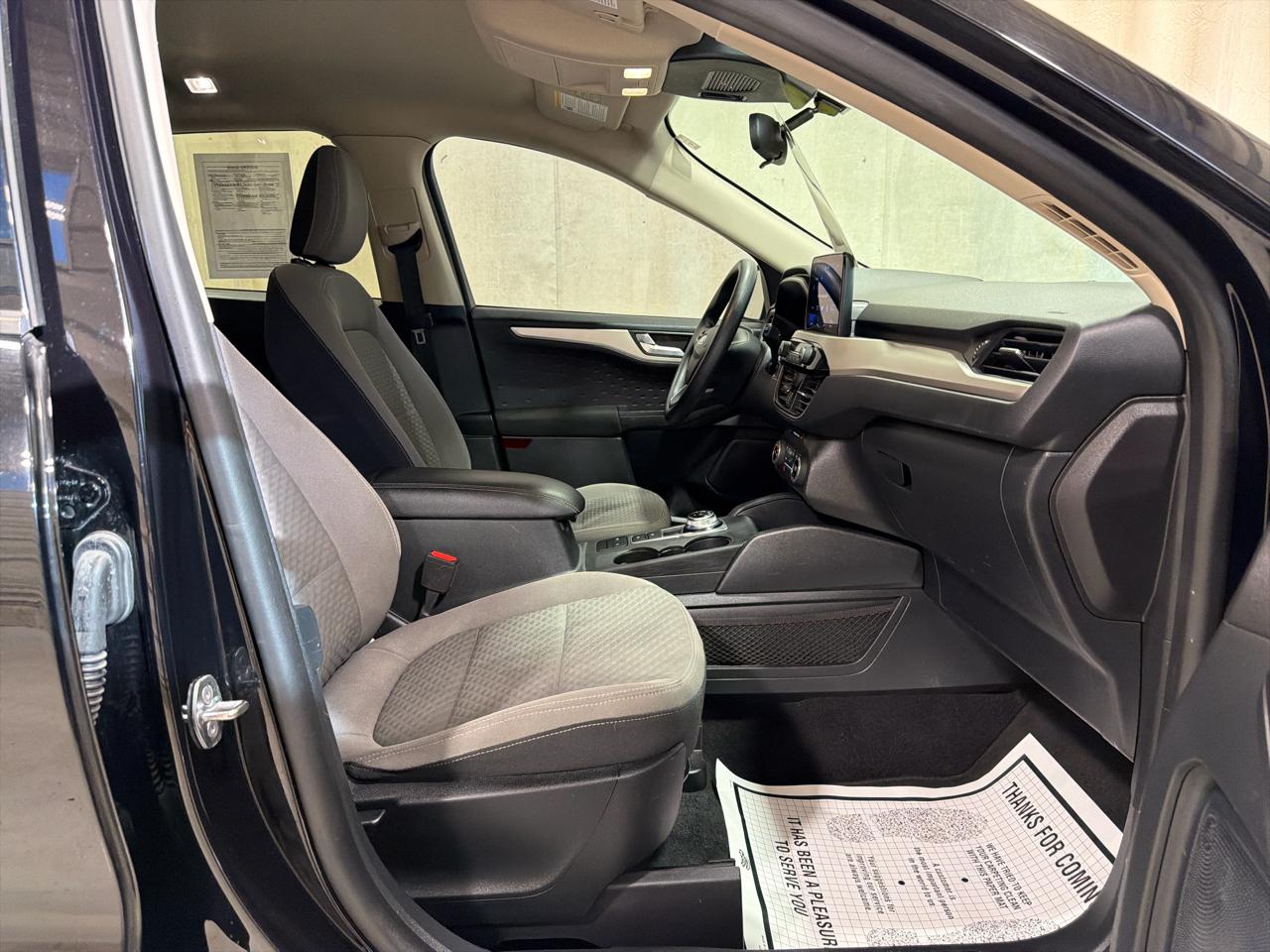 Ford Escape SE FWD 2020