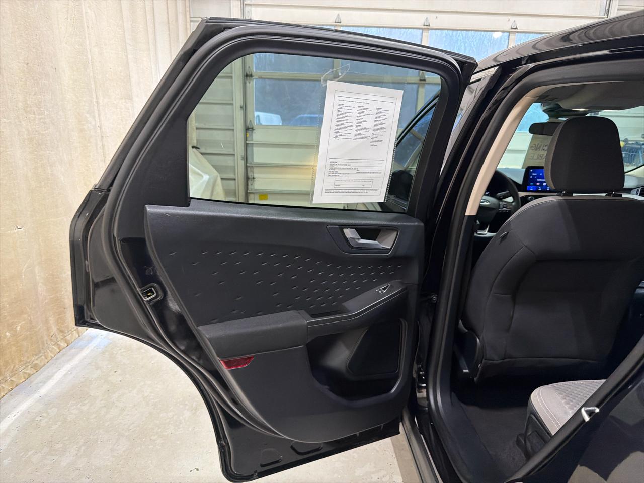 Ford Escape SE FWD 2020