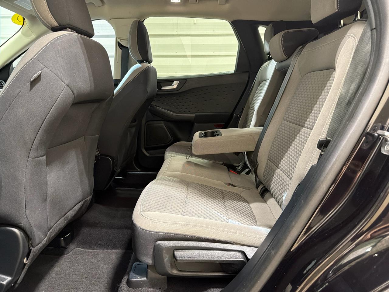 Ford Escape SE FWD 2020