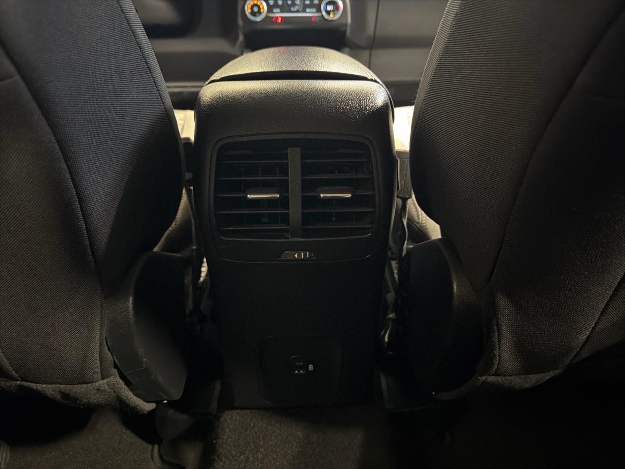 Ford Escape SE FWD 2020