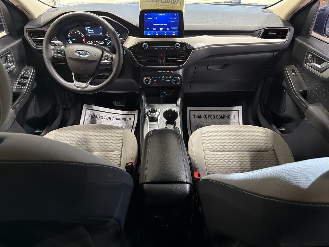 Ford Escape SE FWD 2020