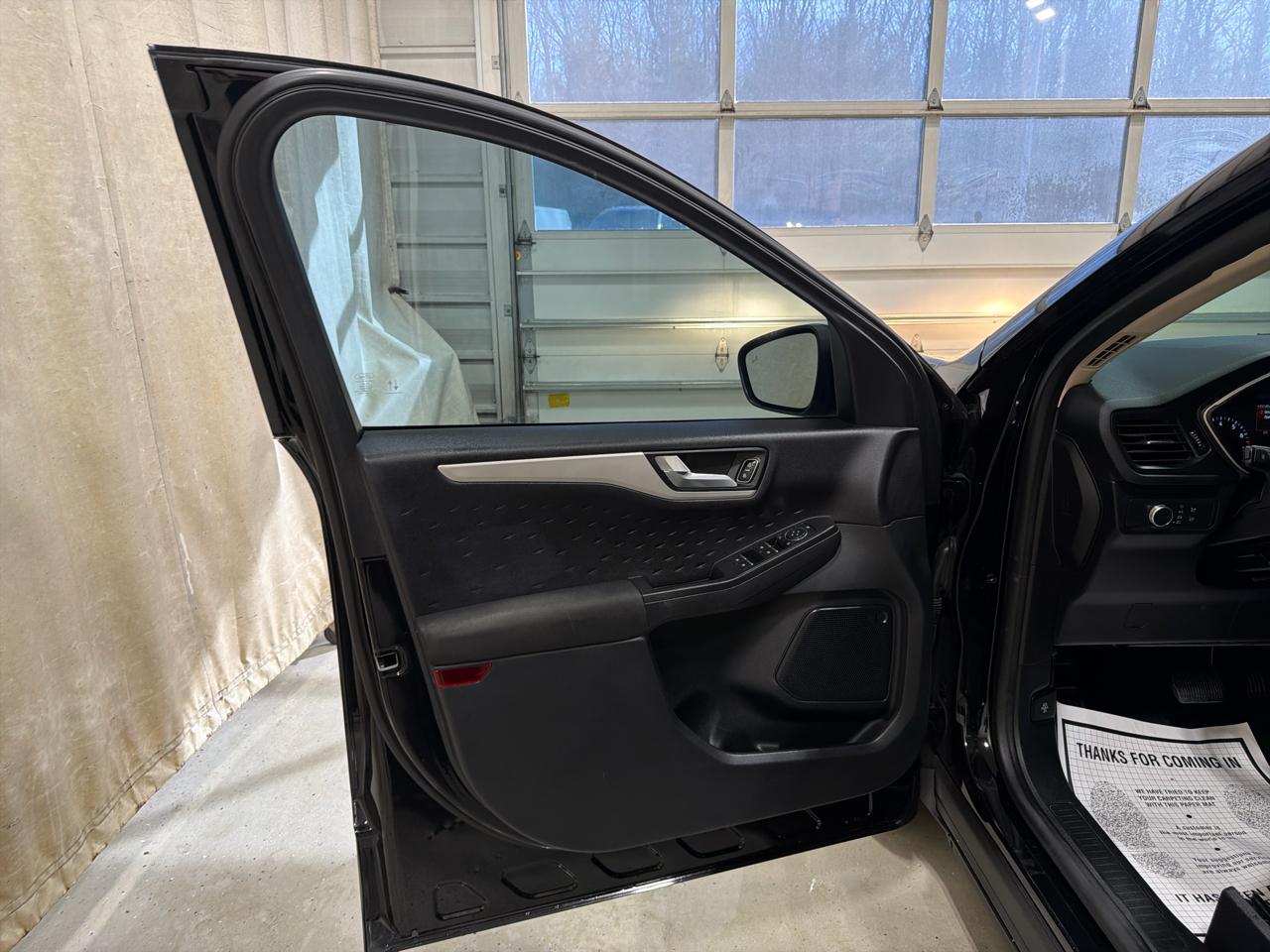 Ford Escape SE FWD 2020