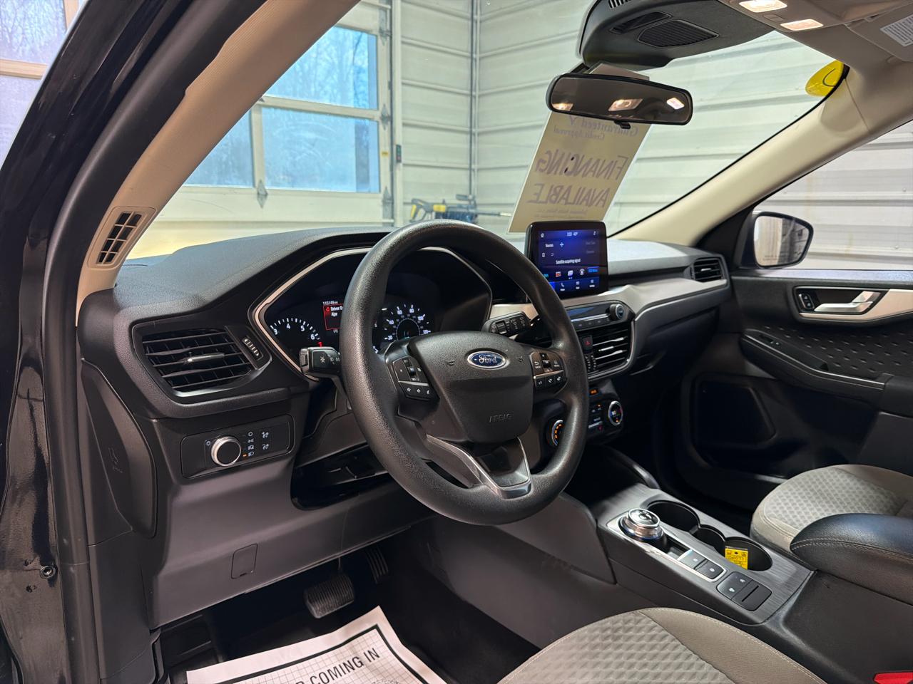 Ford Escape SE FWD 2020