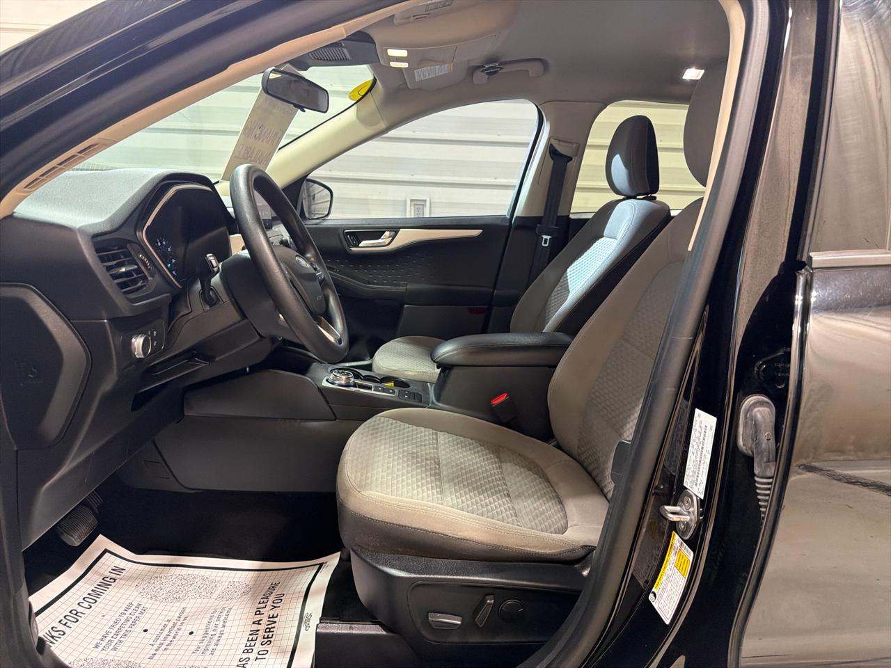 Ford Escape SE FWD 2020