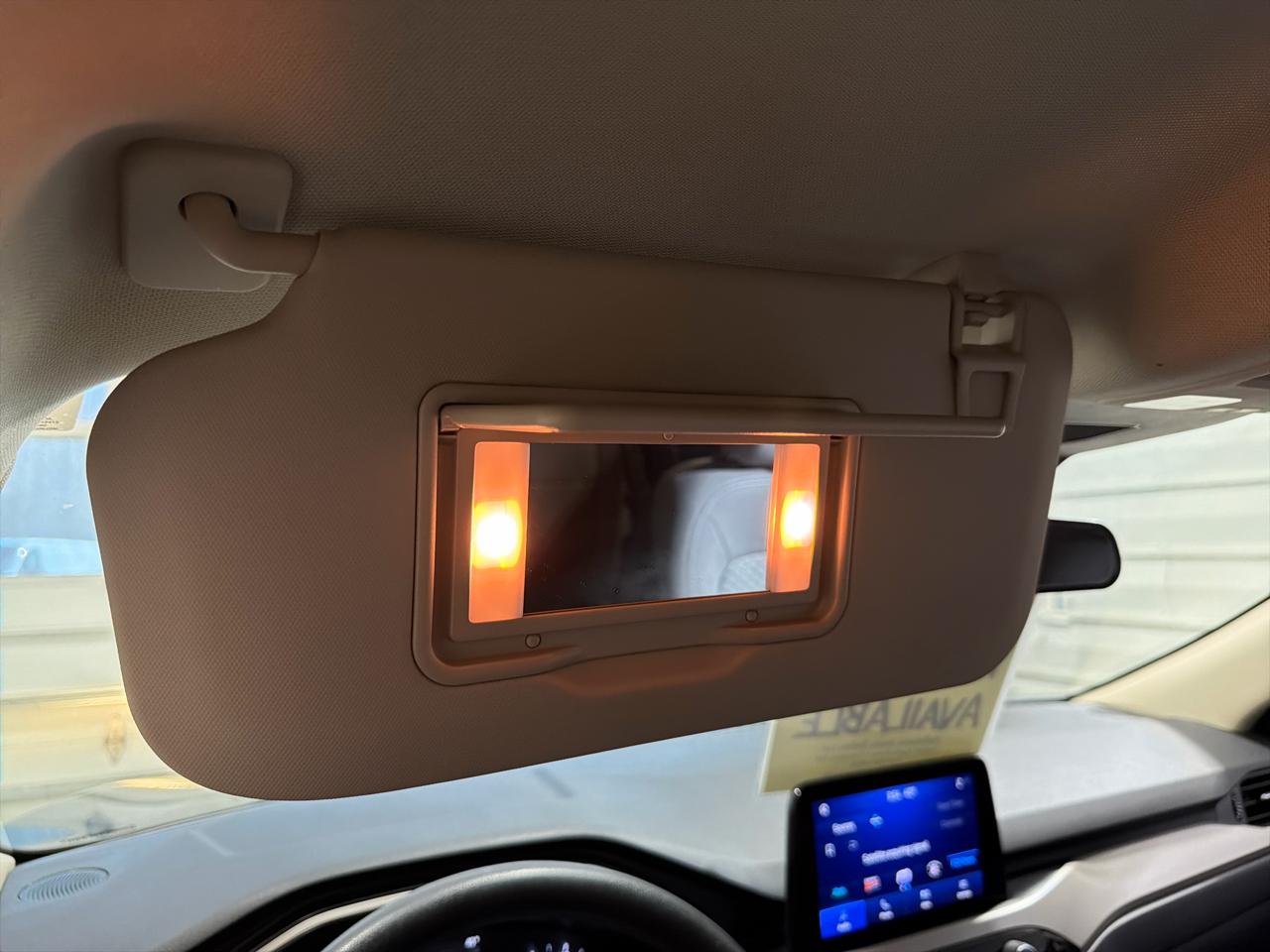 Ford Escape SE FWD 2020