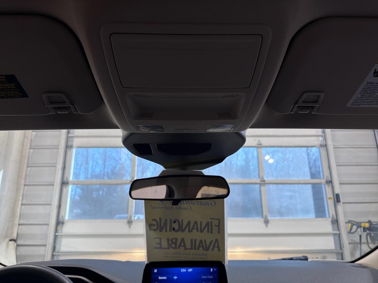 Ford Escape SE FWD 2020