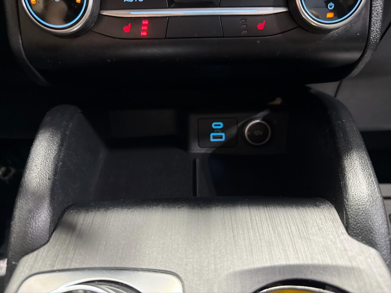 Ford Escape SE FWD 2020