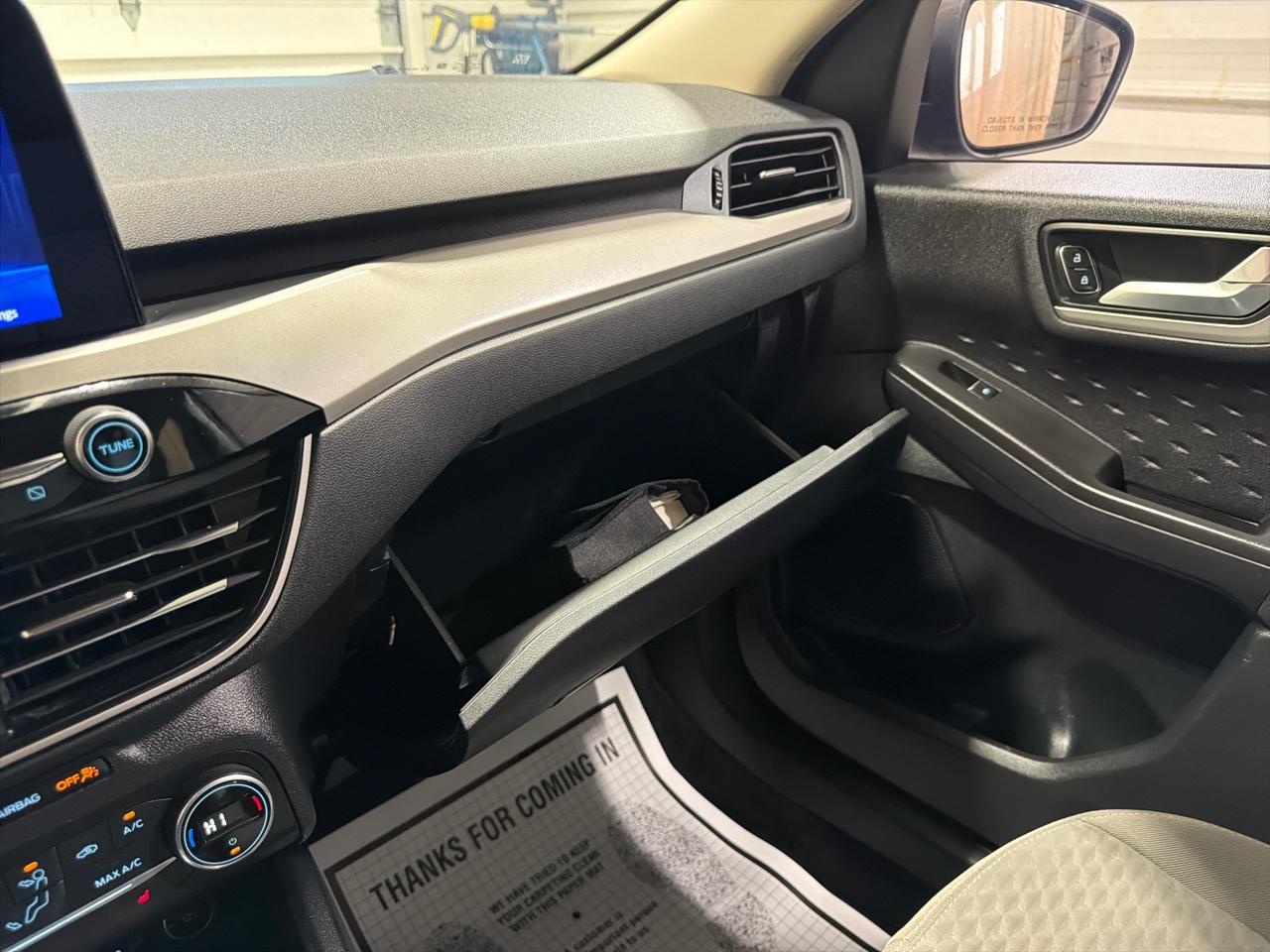 Ford Escape SE FWD 2020