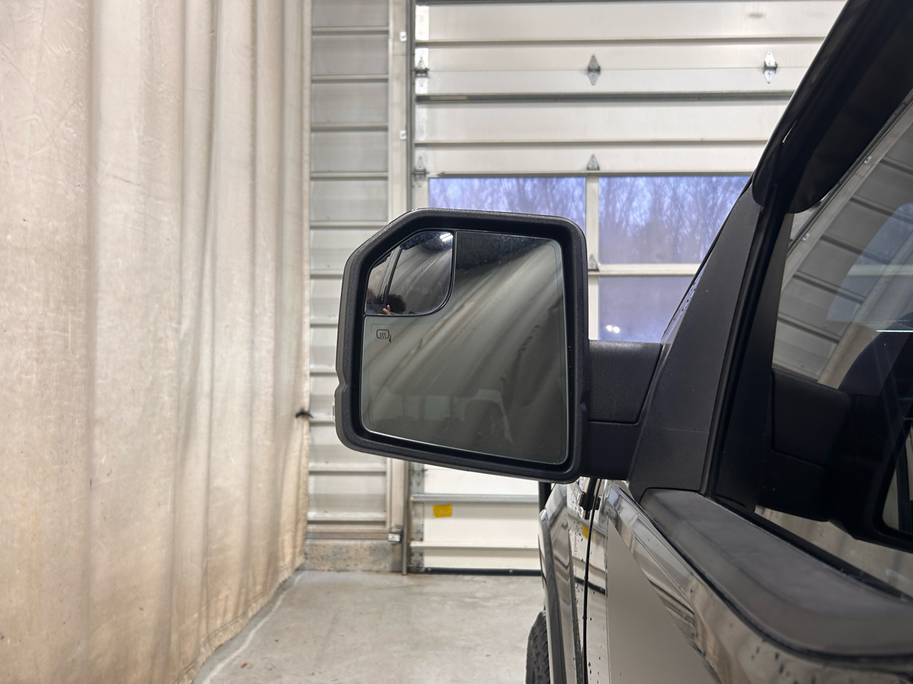 Ford F-150 4WD SuperCrew 150" FX4 2016