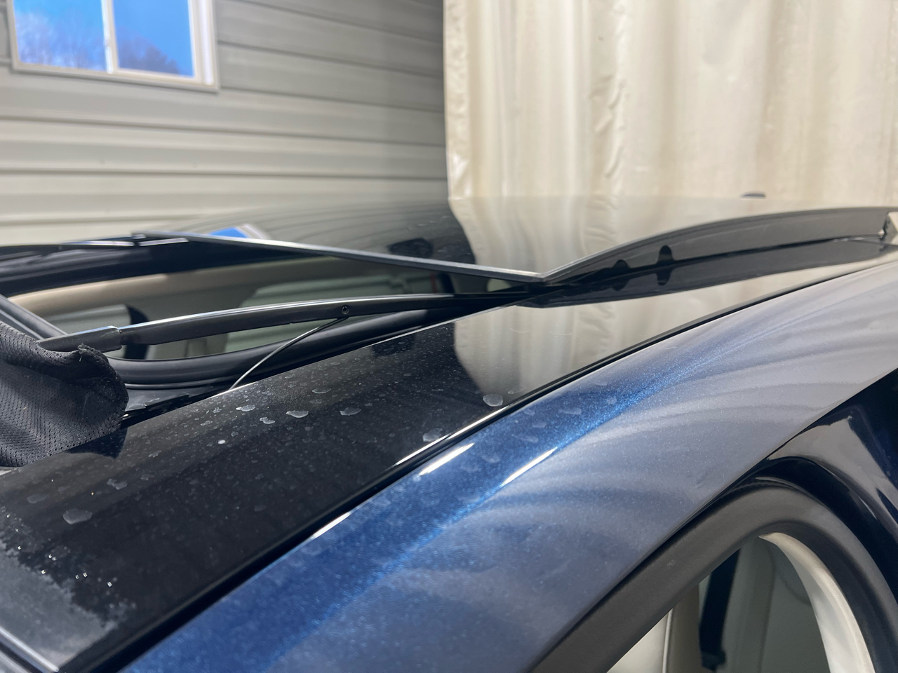 Ford Edge Titanium FWD 2017