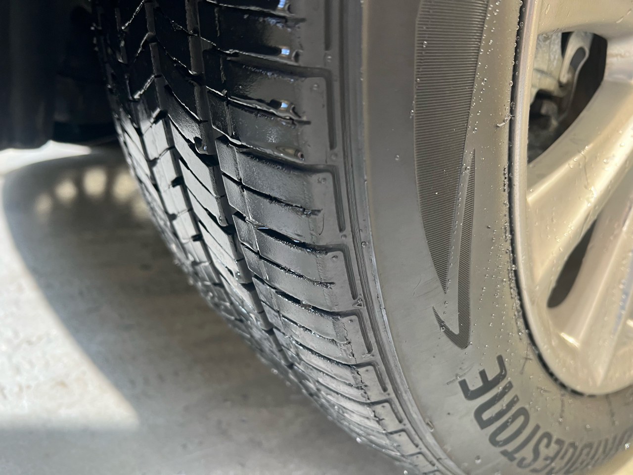 Ford Edge Titanium FWD 2017