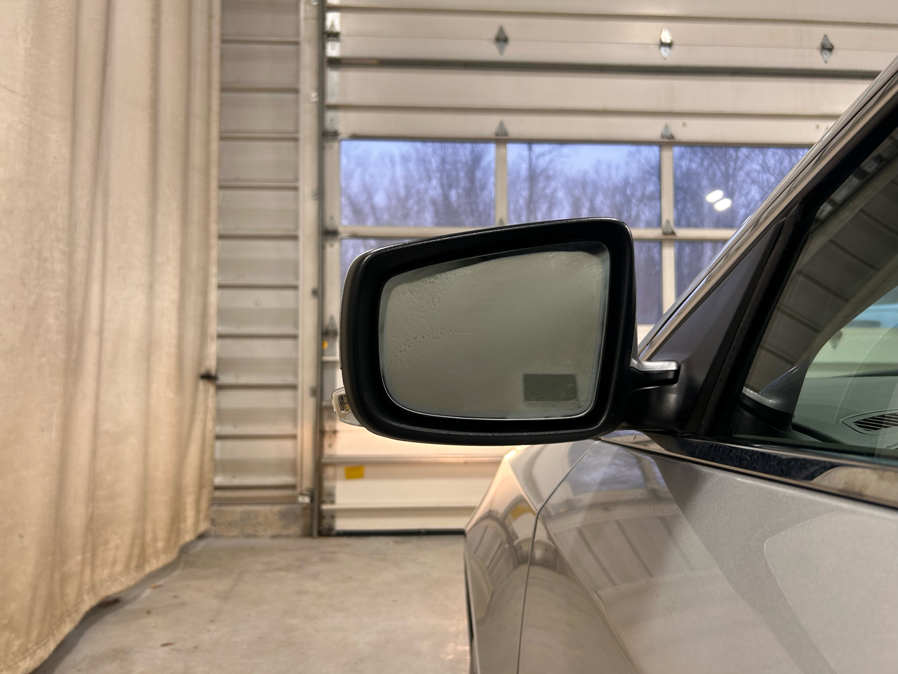 Buick LaCrosse 4dr Sdn CXS 3.6L 2010