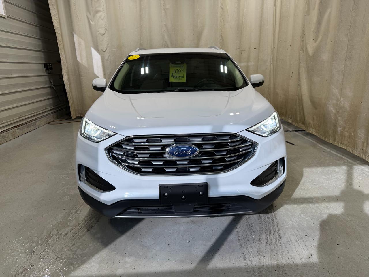 Ford Edge SEL AWD 2020