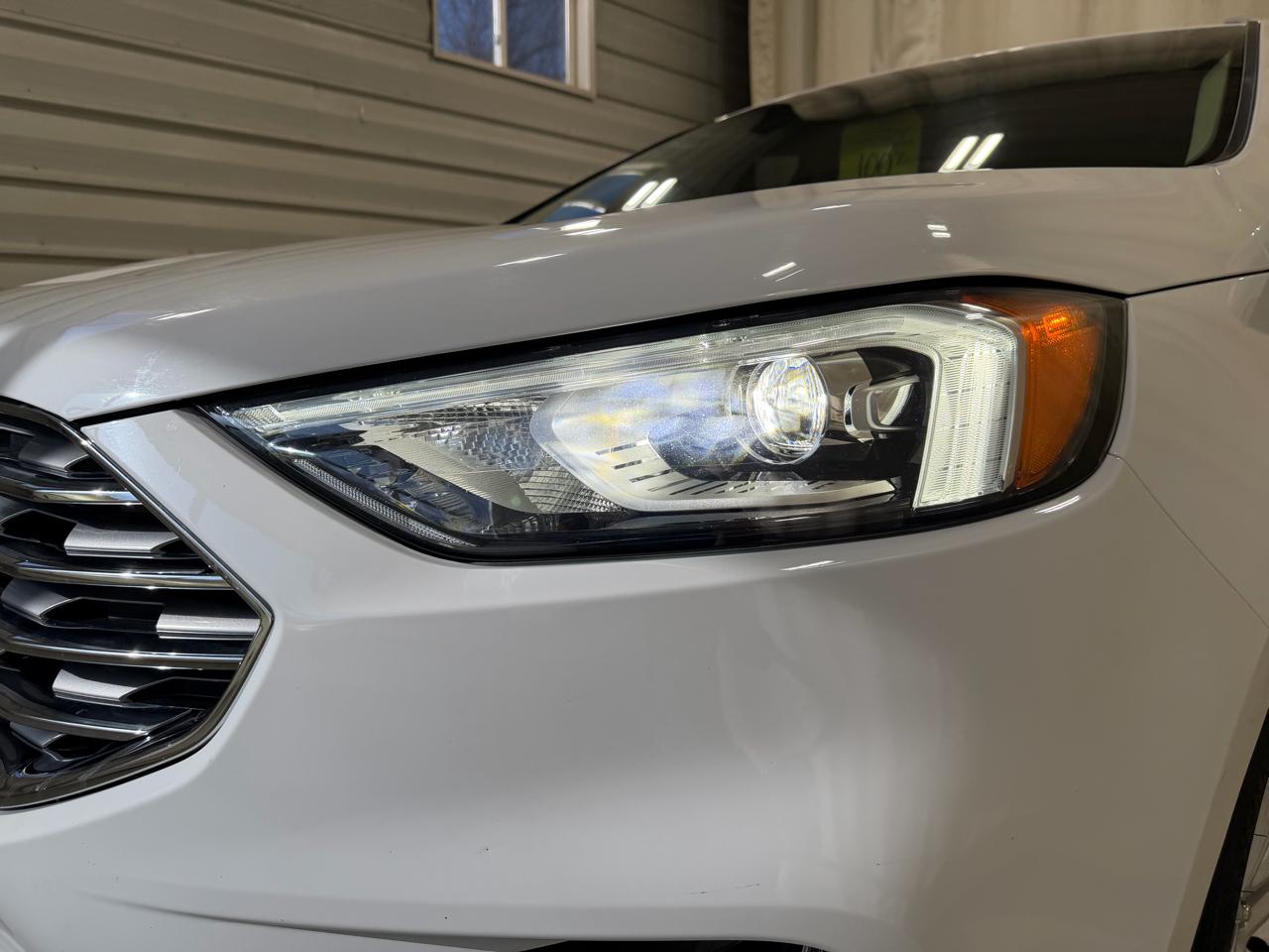 Ford Edge SEL AWD 2020