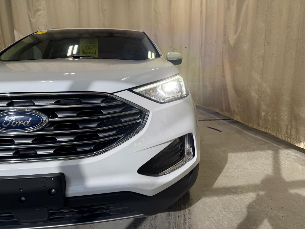 Ford Edge SEL AWD 2020