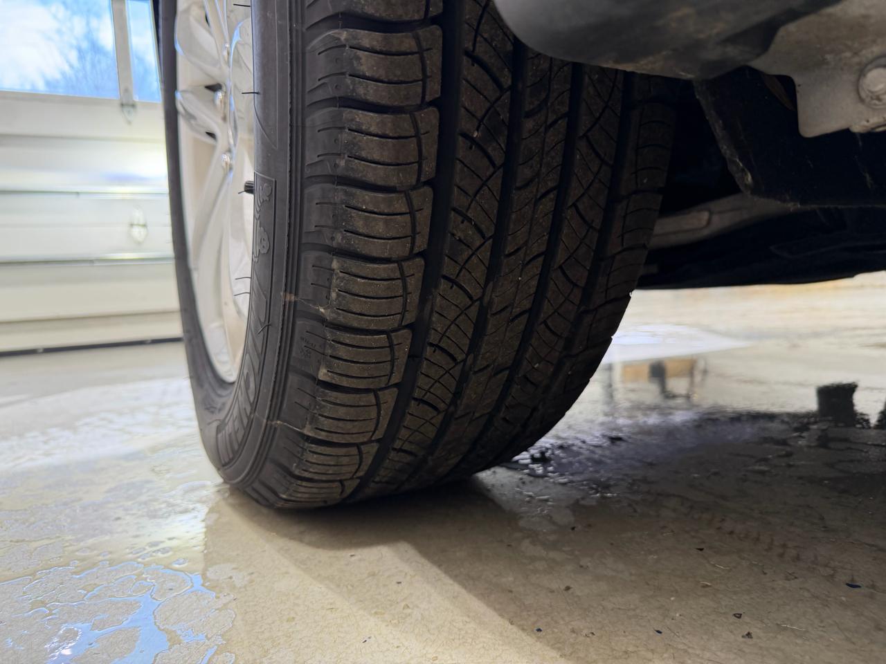 Ford Edge SEL AWD 2020