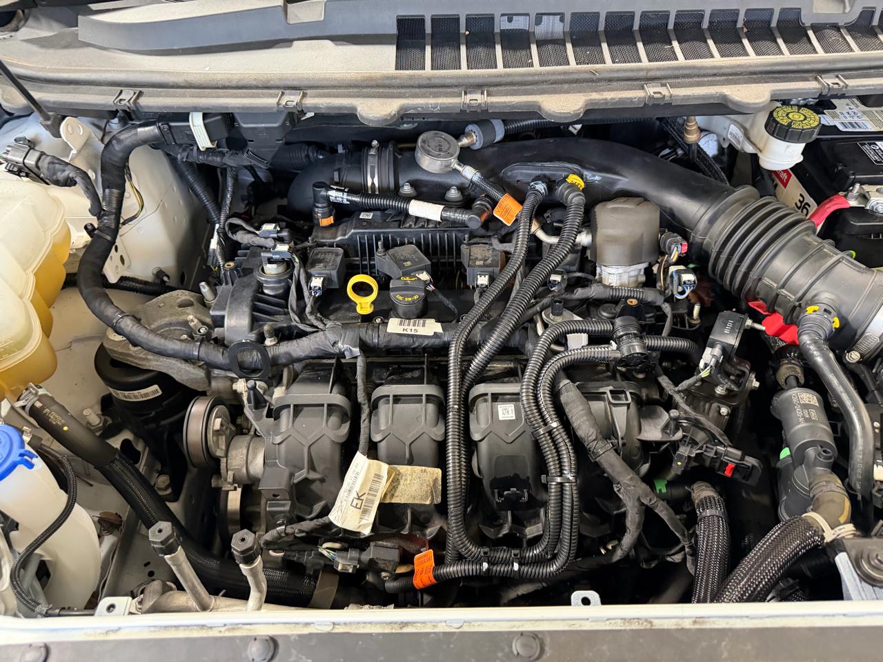 Ford Edge SEL AWD 2020