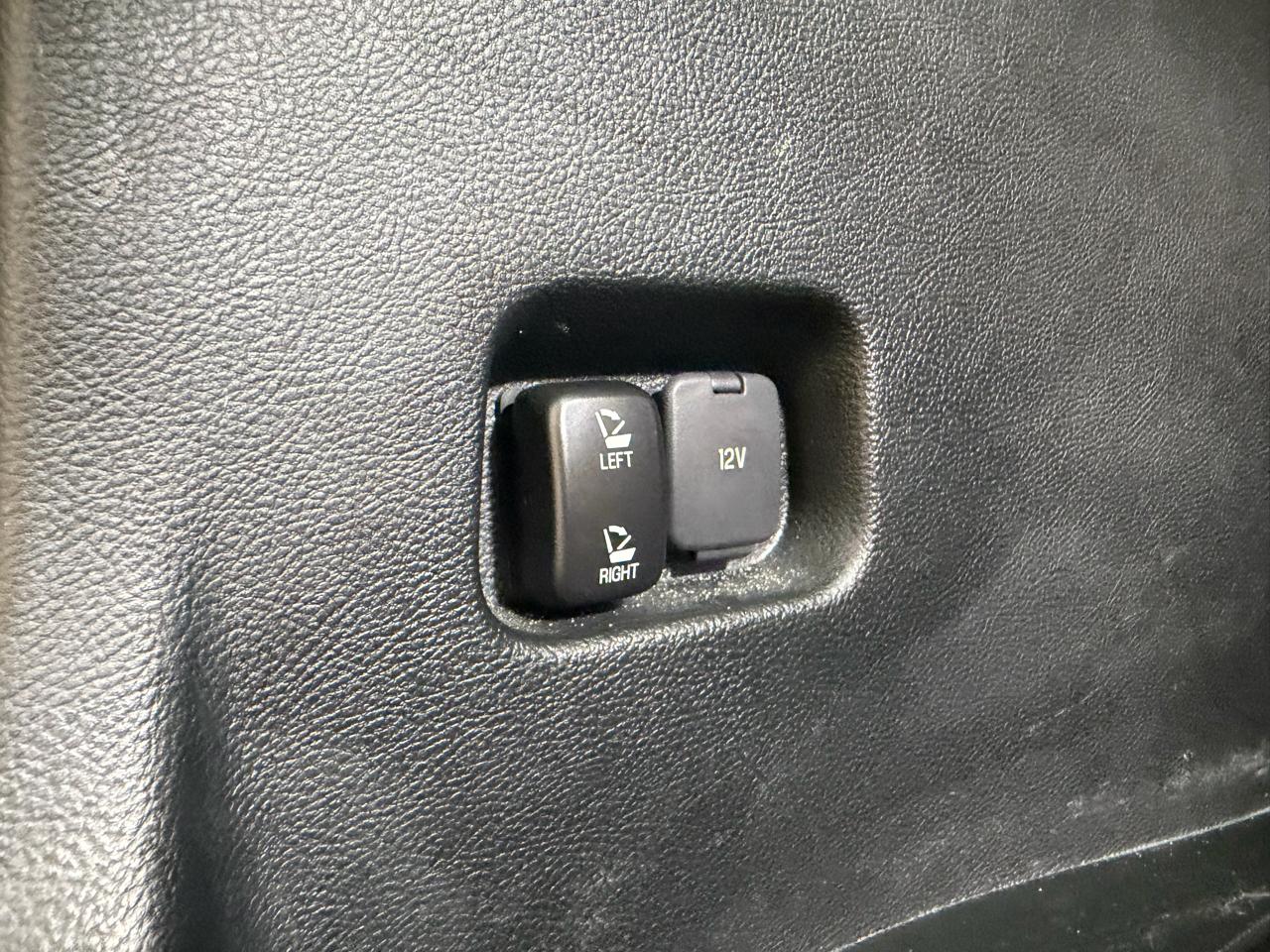 Ford Edge SEL AWD 2020