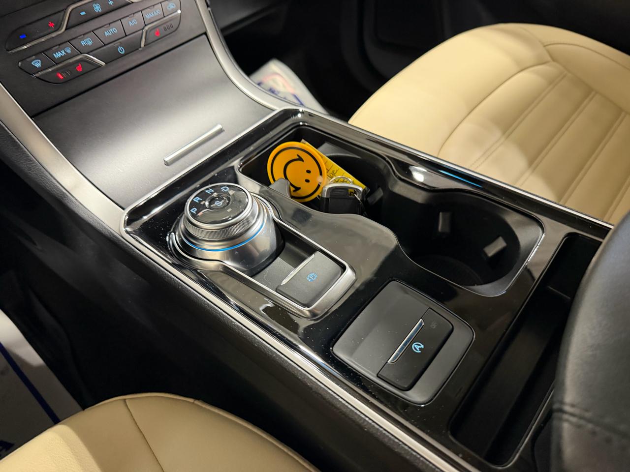 Ford Edge SEL AWD 2020