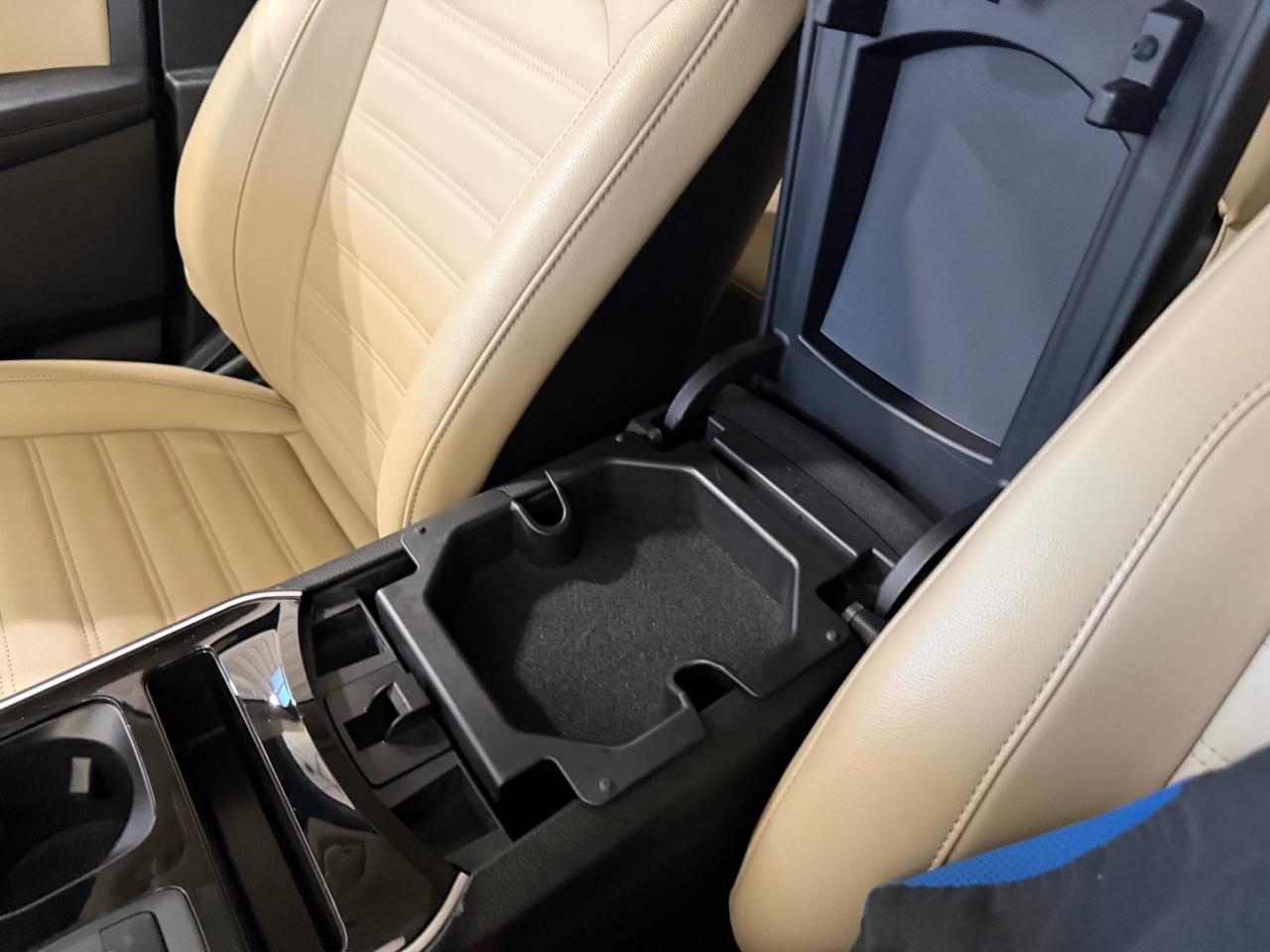 Ford Edge SEL AWD 2020