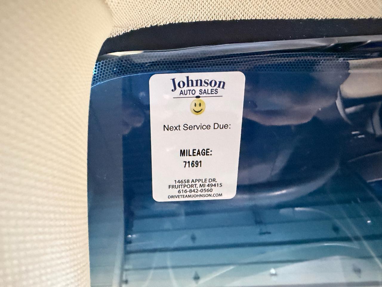 Ford Edge SEL AWD 2020