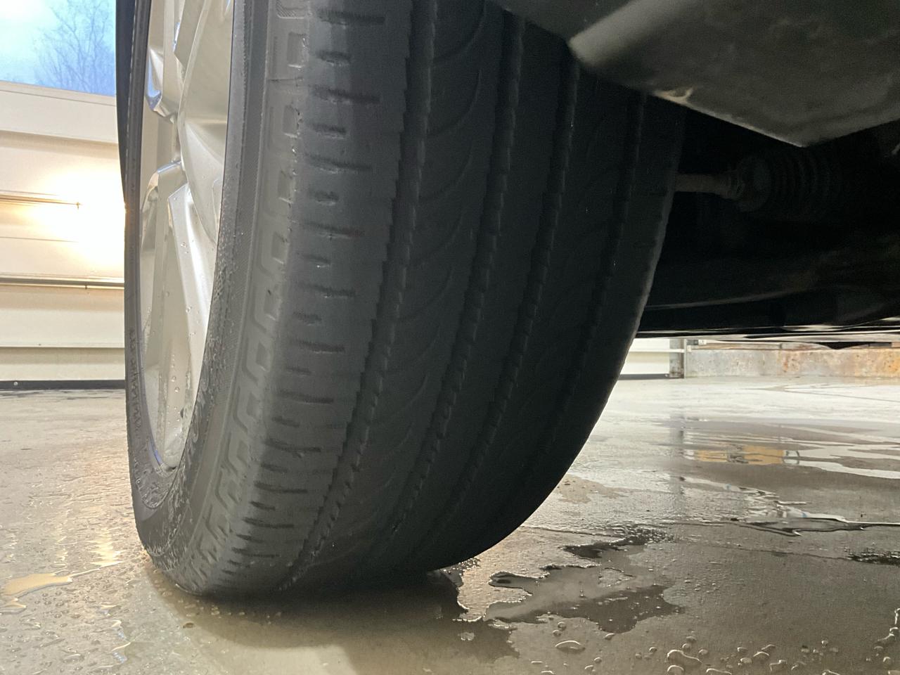 Mazda CX-5 FWD 4dr Auto Grand Touring 2014