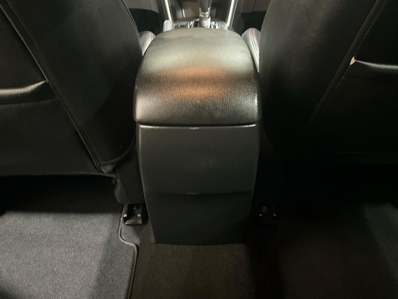 Mazda CX-5 FWD 4dr Auto Grand Touring 2014